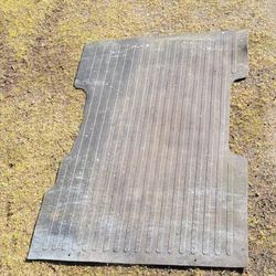 1980s vw pickup bed liner