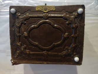 1800s Album