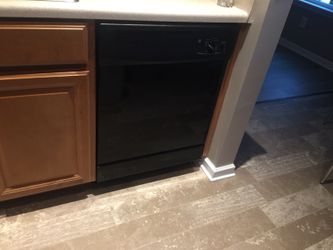Dishwasher J&E