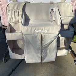 Diaper Organizer 