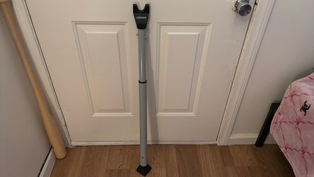 Security adjustable stick