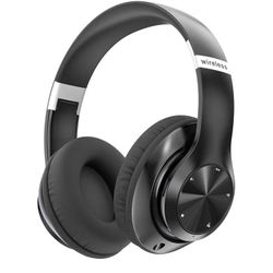 Bluetooth Headphones 