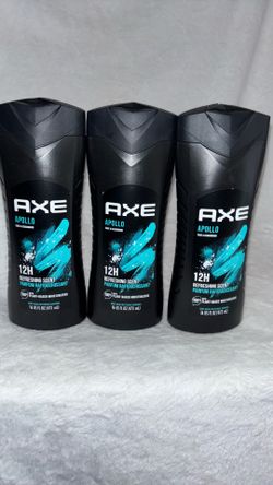 Axe