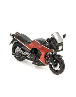 Metal Earth Fascinations Premium Series Kawasaki Ninja GPz900R 3D Metal Model Kit