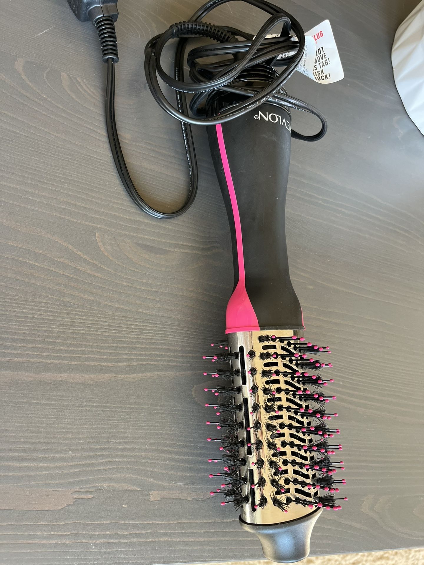 Revlon Volumizer Hair Dryer