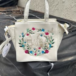 Harry Potter Loungefly Purse 