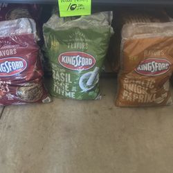 Kingsford Wood Pellets 10.00 Each