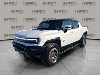2024 GMC HUMMER EV Pickup