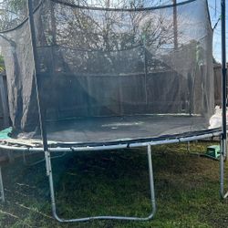 Trampoline