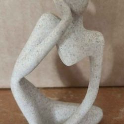 Empty Feeling Figurine 
