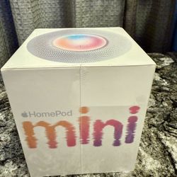 Home Pod Apple