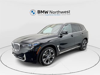 2024 BMW X5 PHEV