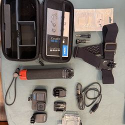 GoPro Hero 11 Black 