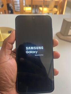 Samsung Galaxy Knox