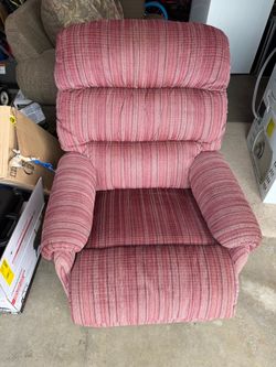 Lazyboy recliner