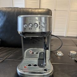 Breville Bambino Plus