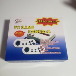 Yobo Gameware FC Game Consloe 