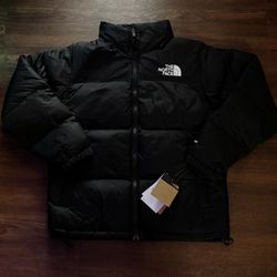 The North Face Puffer Size Small