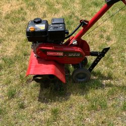 Tiller Pick Up Braidwood IL Only 