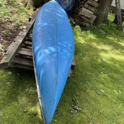 Canoe