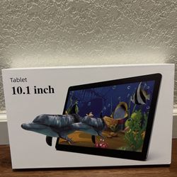 10.1 Inch Screen Cooper Tablet With Android 13