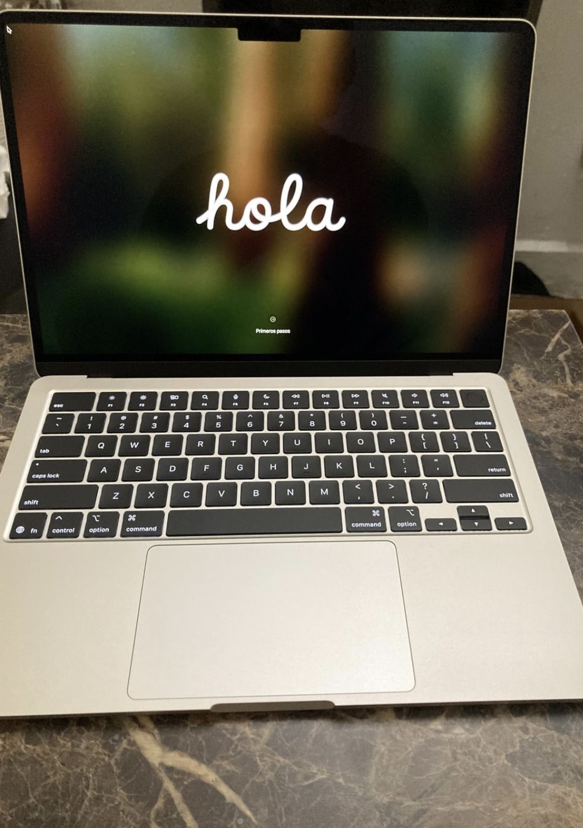 Apple MacBook Air 13 Inch Laptop