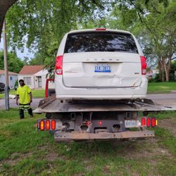 2012 Dodge Grand Caravan