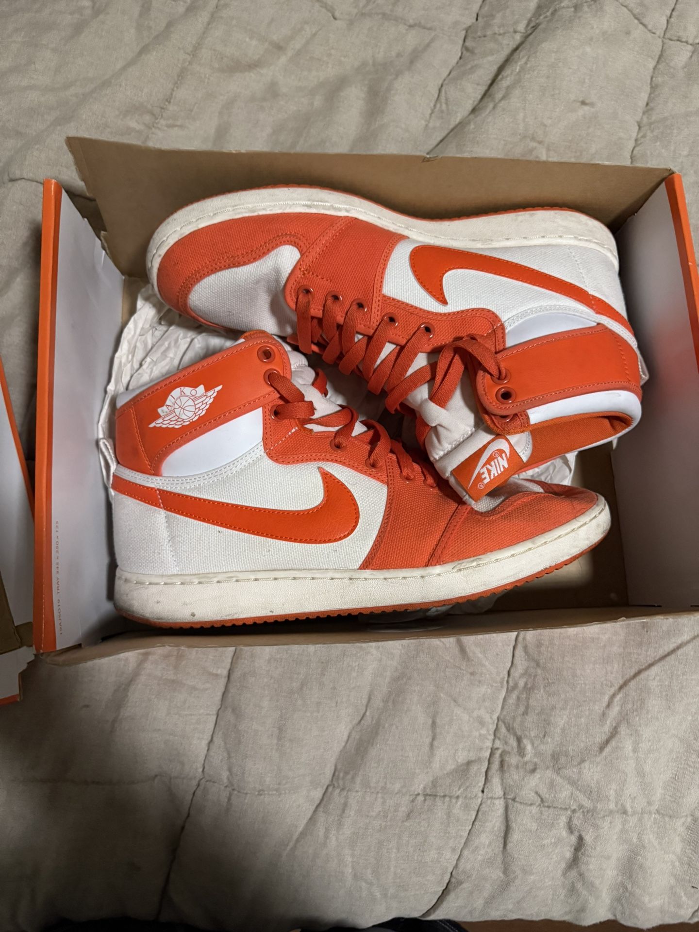 Jordan 1 KO