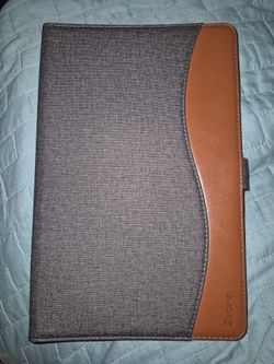 Ztotop Case