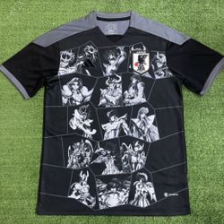 Japan Anime Jersey