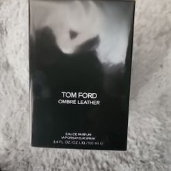 Tom Ford Ombre Leather Eau De Parfum