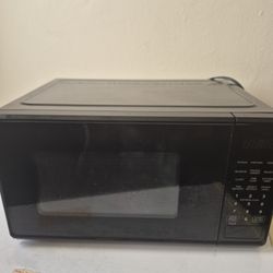 Microwave $30