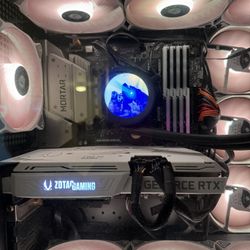 Computer parts [CPU] [RAM] [MOTHERBORAD] ONLY !!!!!!