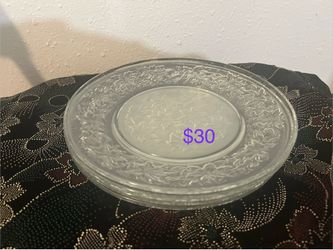 Plates