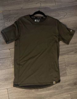 Carhartt Force Relaxed Fit Short-Sleeve T-Shirt