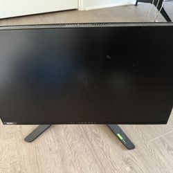 Dell Alienware AW2521H 24.5"