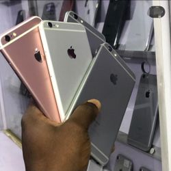 iPhone 6s Plus Unlocked / Desbloqueado 😀 - Different Colors Available