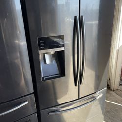 Samsung French door