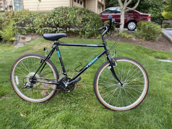 trek 800 antelope mountain bike