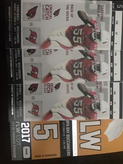 Arizona cardinas vs tampa bay buccaneerso