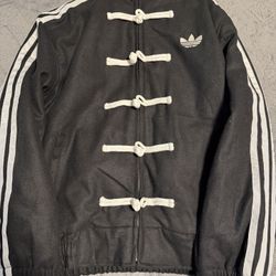 Adidas Chinese New Year Jacket (men’s large) 