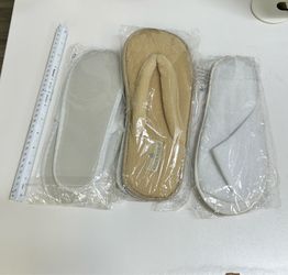 Unopened Comfy Indoor Sandals
