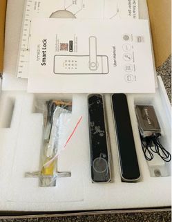 Smart Lock