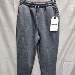 LA Joggers Sweatpants Unisex