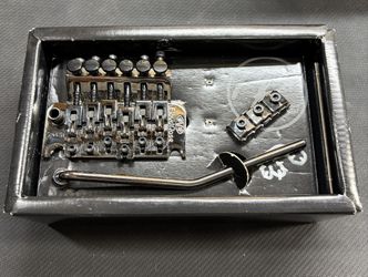 EVH Floyd Rose Special