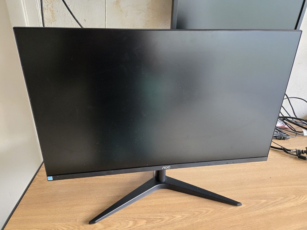 AOC 27inch PC Computer Monitor 27B1 