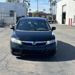 2010 Honda Civic
