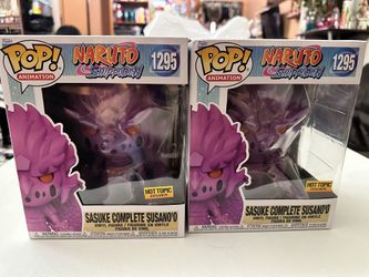 Funko Pop
