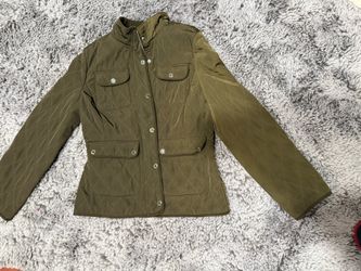 TALBOTS Jacket,size S