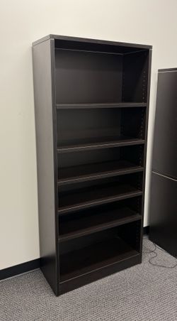 Bookshelf
